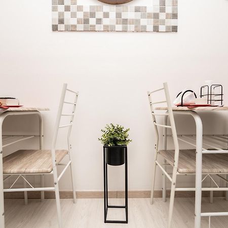 Central Room 128L Palermo Ngoại thất bức ảnh