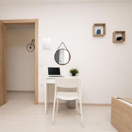 Central Room 128L Palermo Ngoại thất bức ảnh