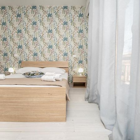 Central Room 128L Palermo Ngoại thất bức ảnh