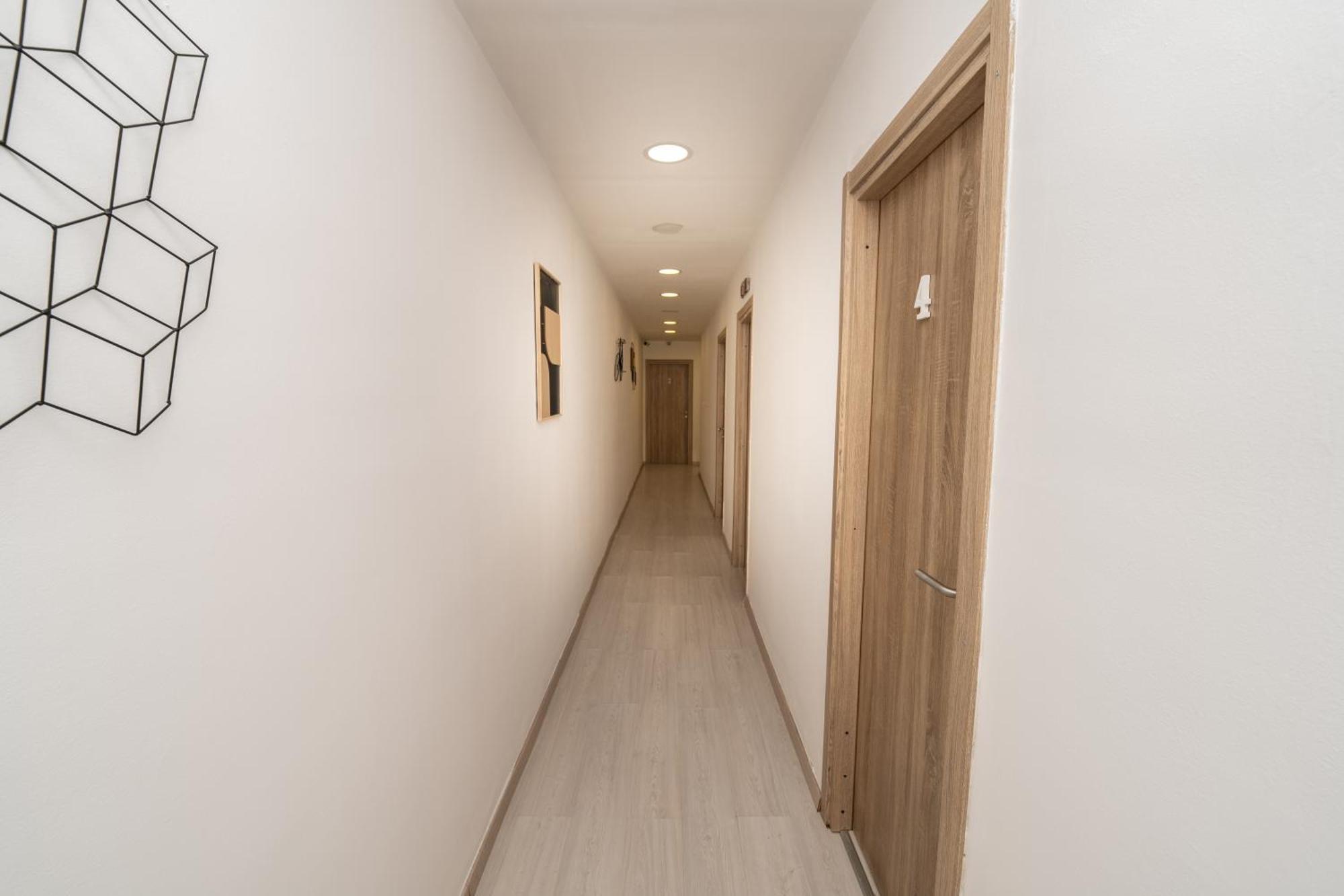 Central Room 128L Palermo Ngoại thất bức ảnh