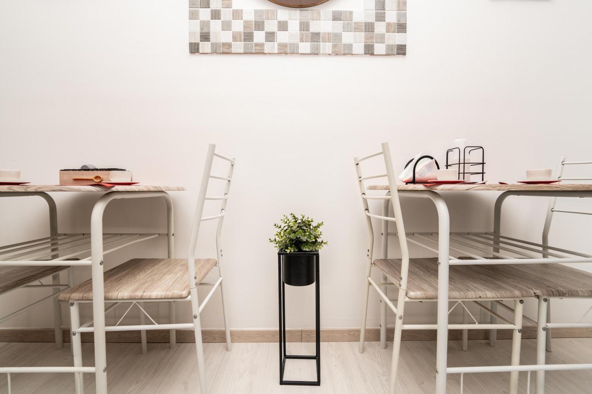 Central Room 128L Palermo Ngoại thất bức ảnh