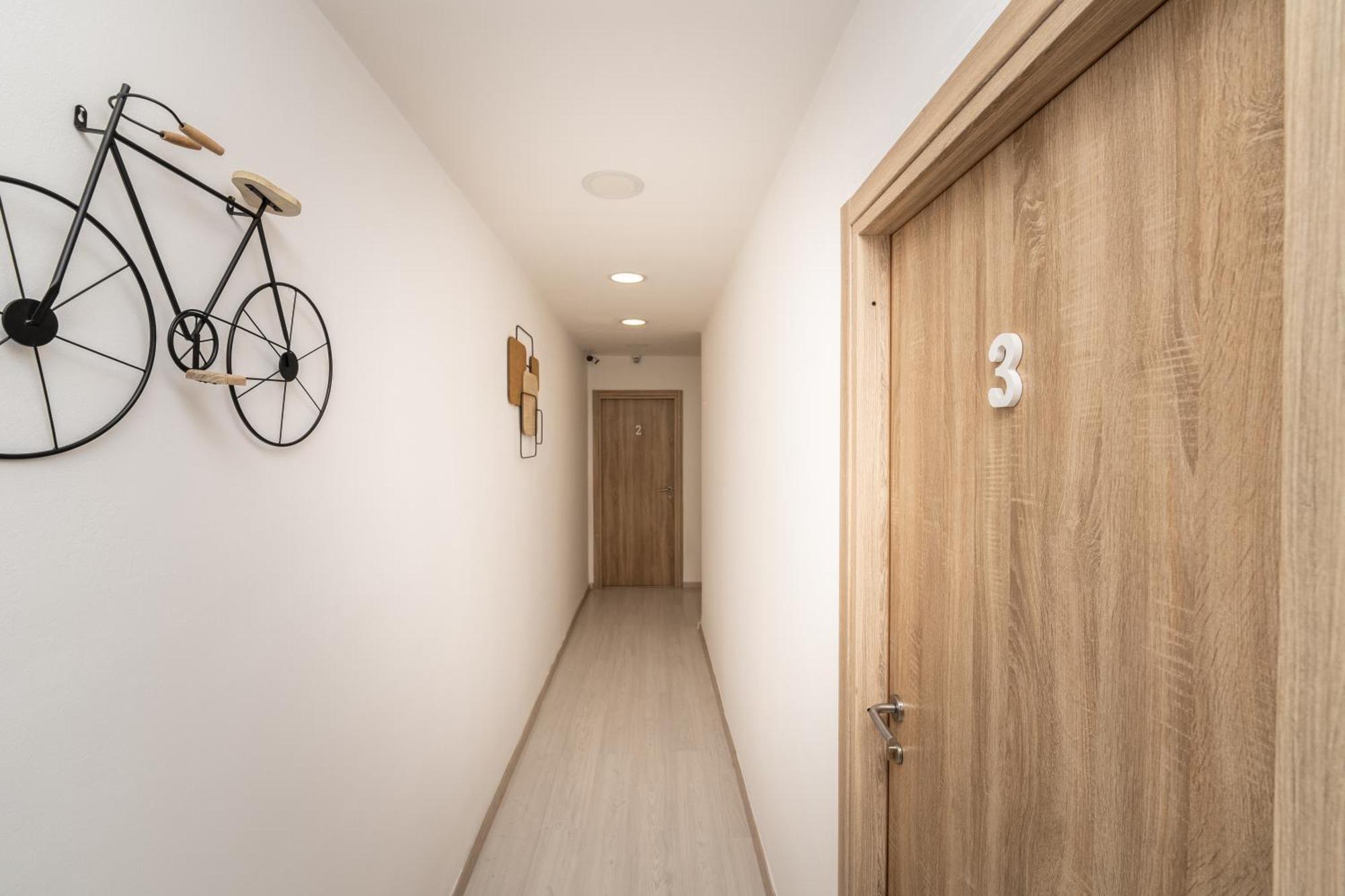Central Room 128L Palermo Ngoại thất bức ảnh