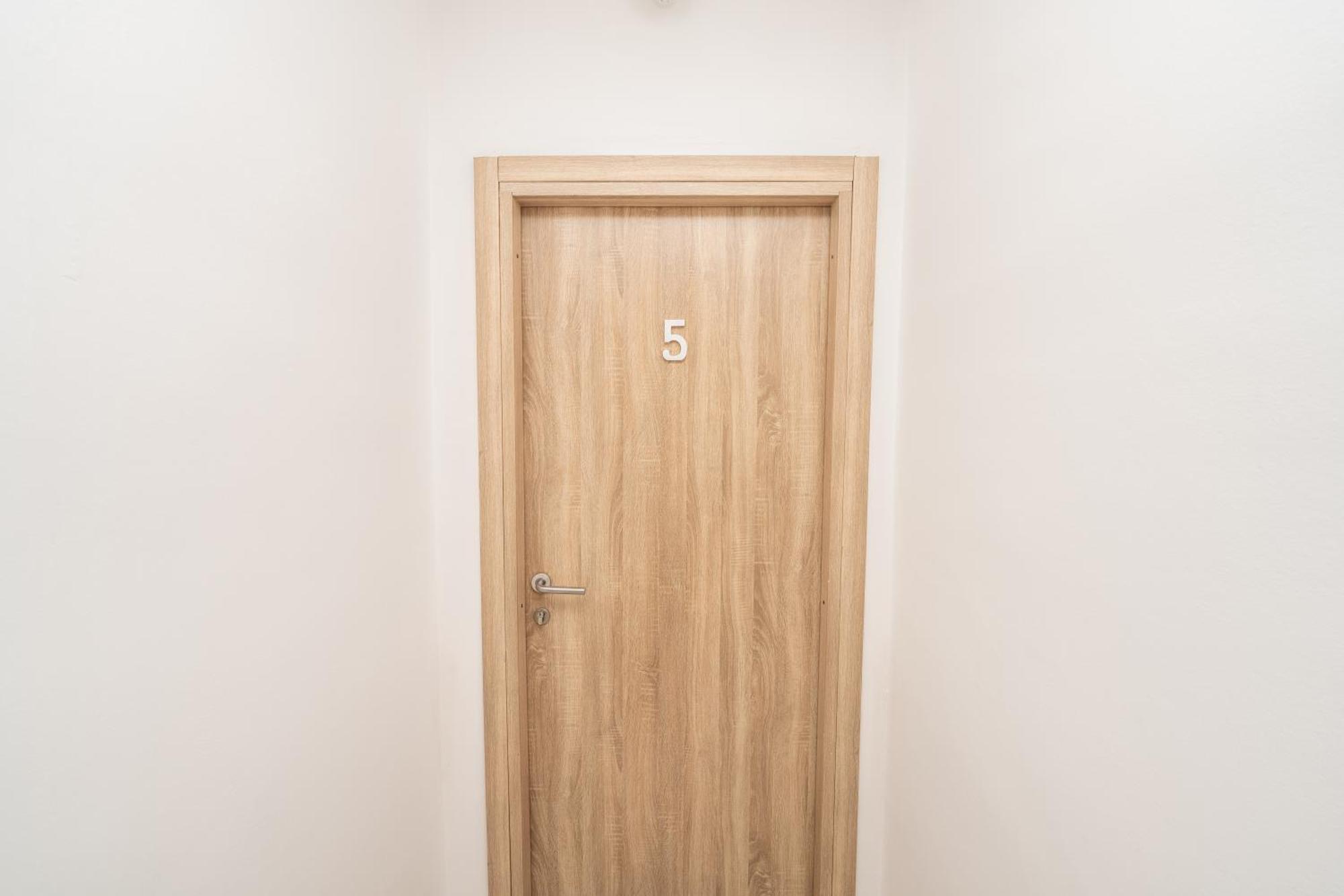 Central Room 128L Palermo Ngoại thất bức ảnh