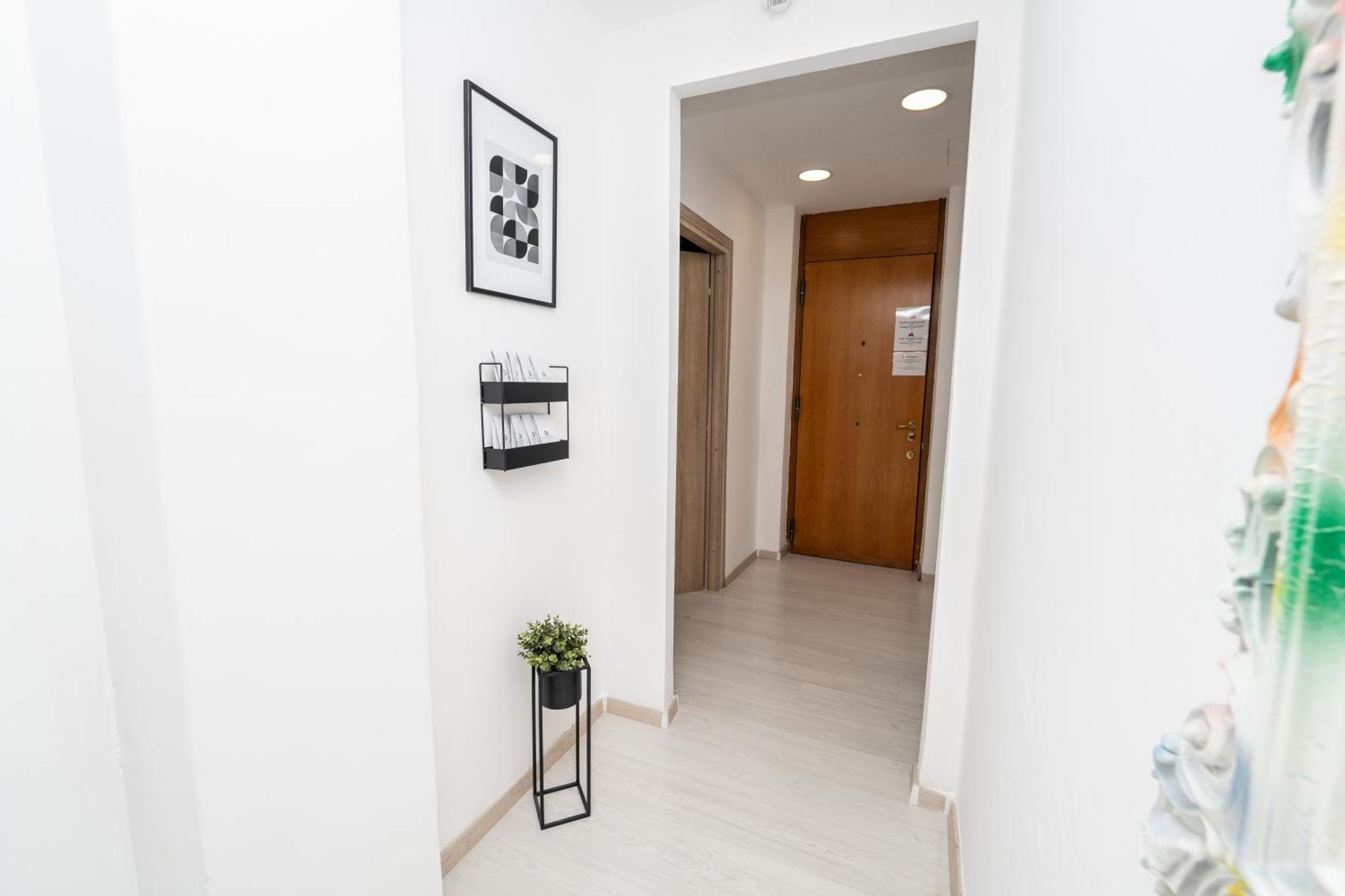 Central Room 128L Palermo Ngoại thất bức ảnh