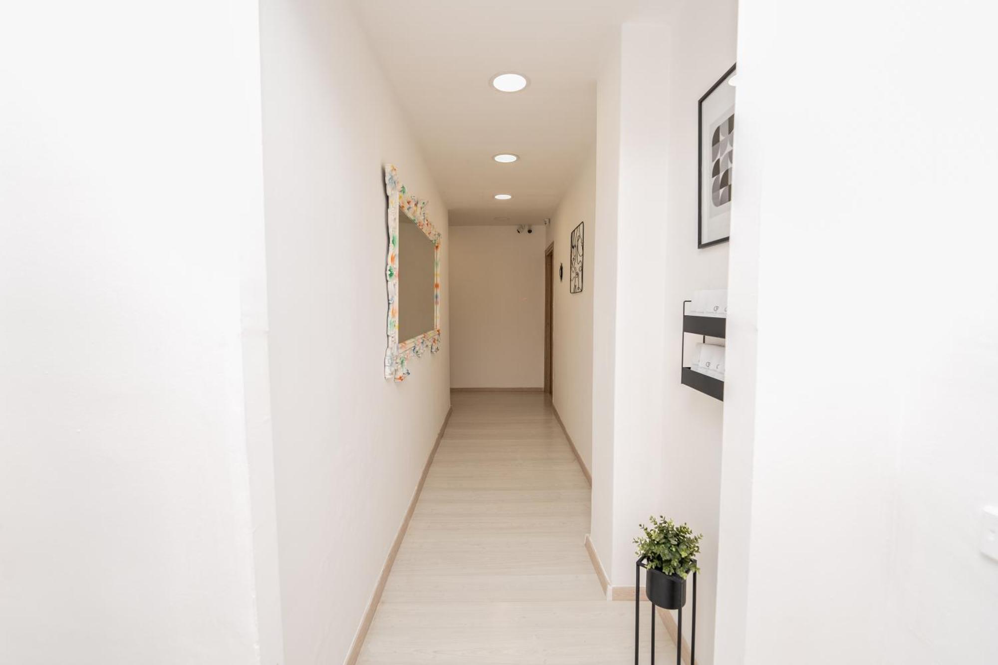 Central Room 128L Palermo Ngoại thất bức ảnh
