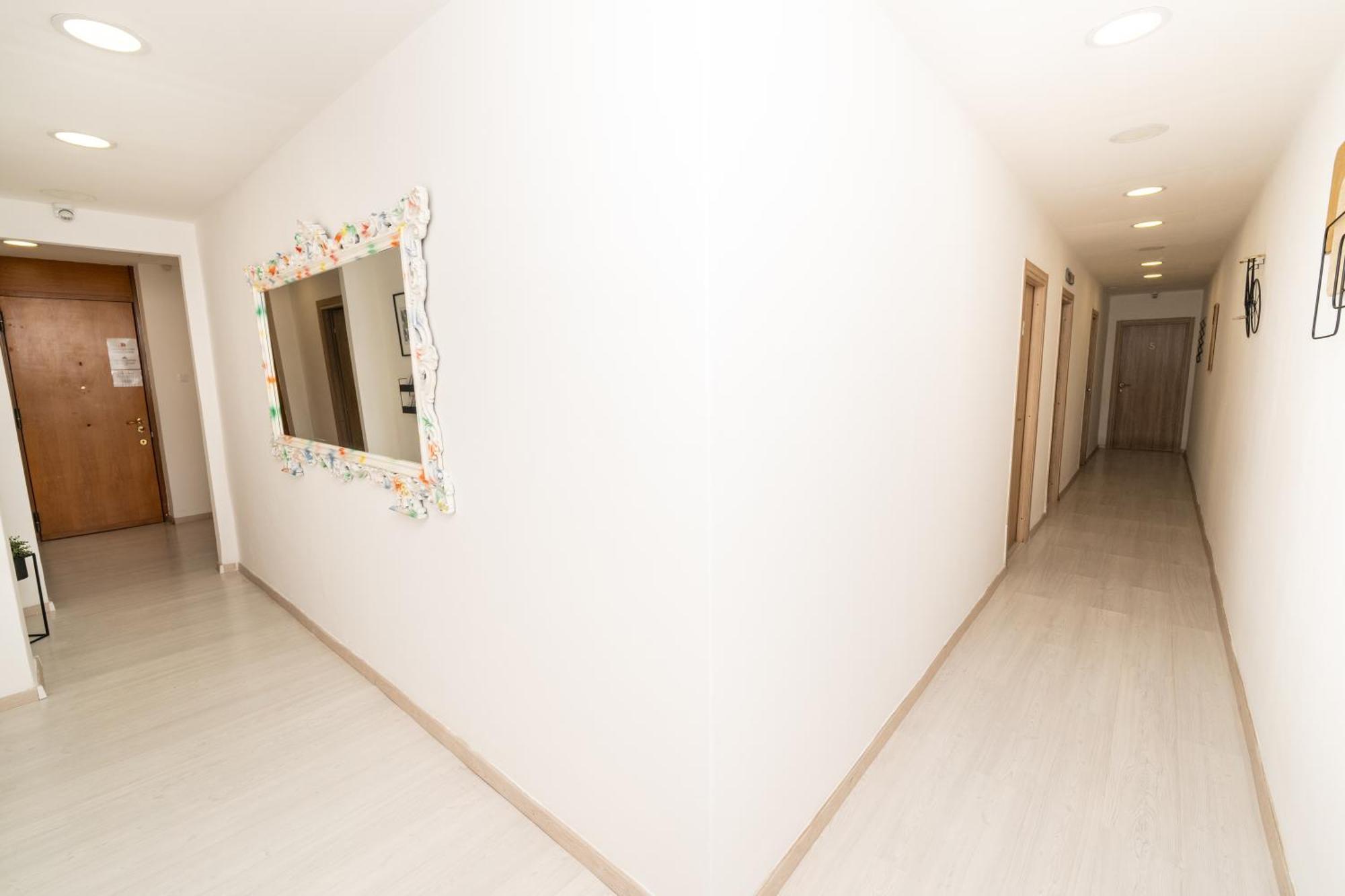 Central Room 128L Palermo Ngoại thất bức ảnh