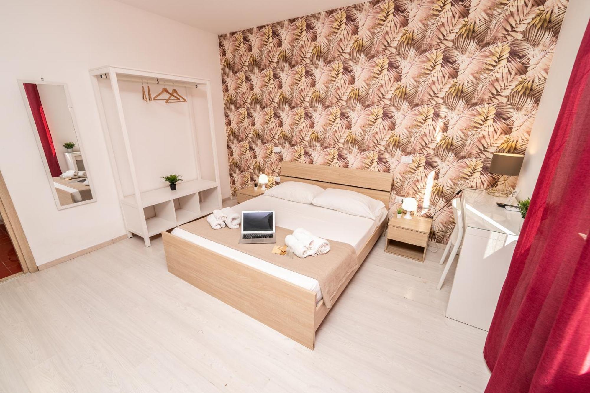 Central Room 128L Palermo Ngoại thất bức ảnh