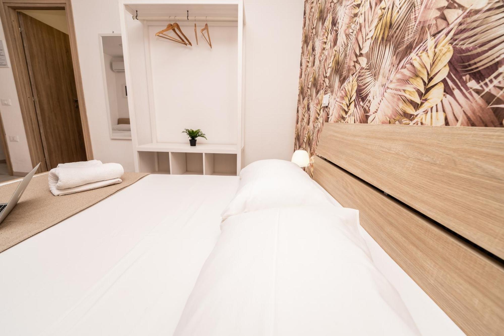 Central Room 128L Palermo Ngoại thất bức ảnh