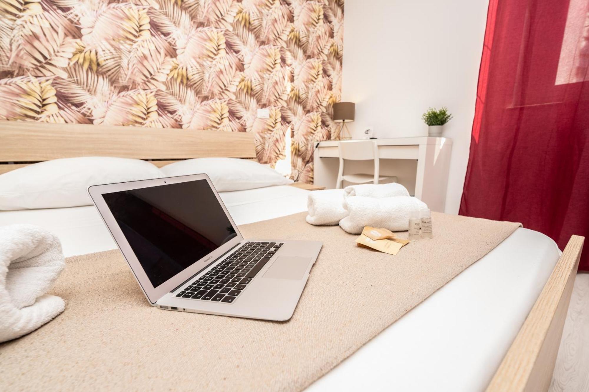 Central Room 128L Palermo Ngoại thất bức ảnh