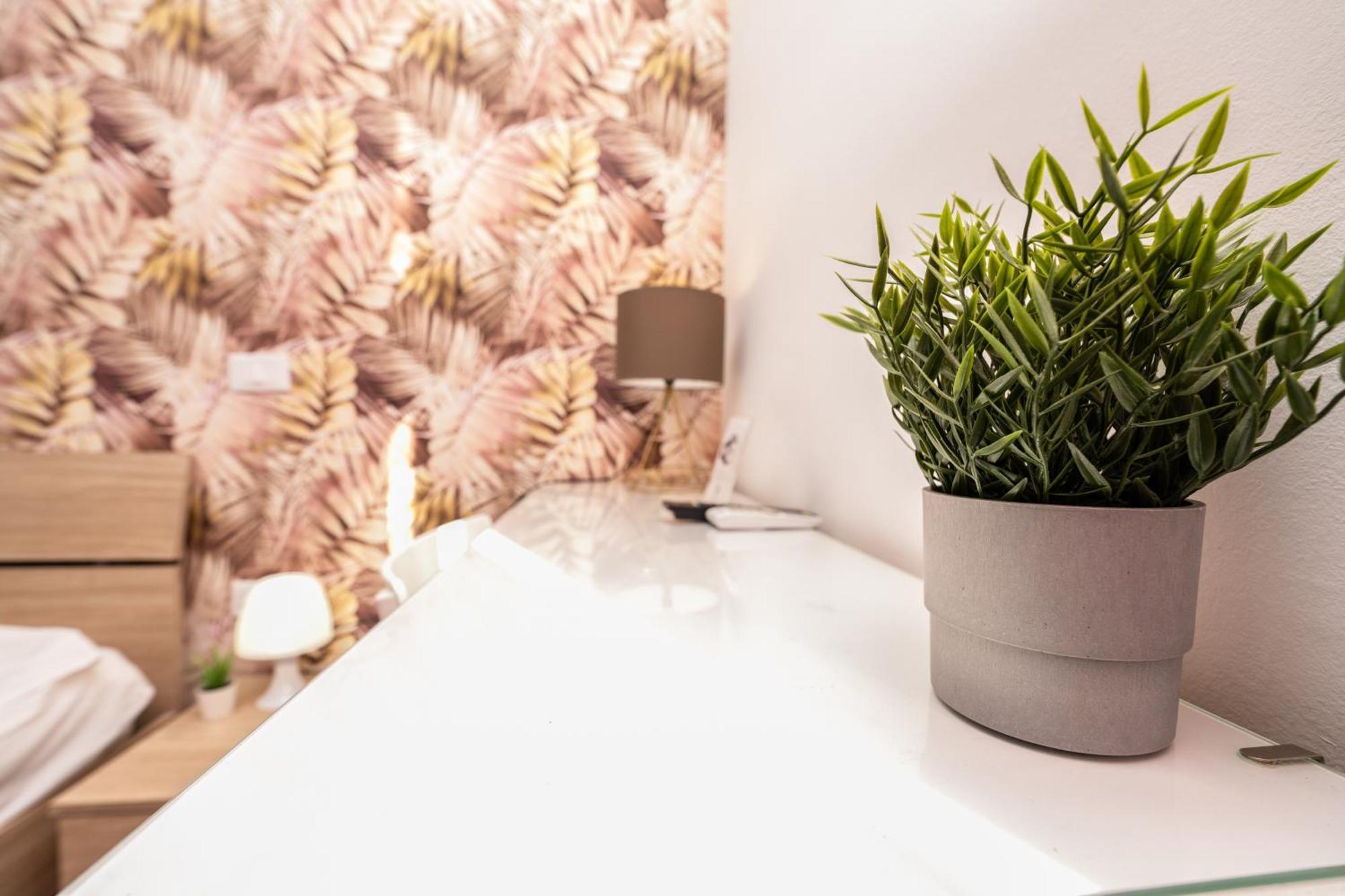 Central Room 128L Palermo Ngoại thất bức ảnh