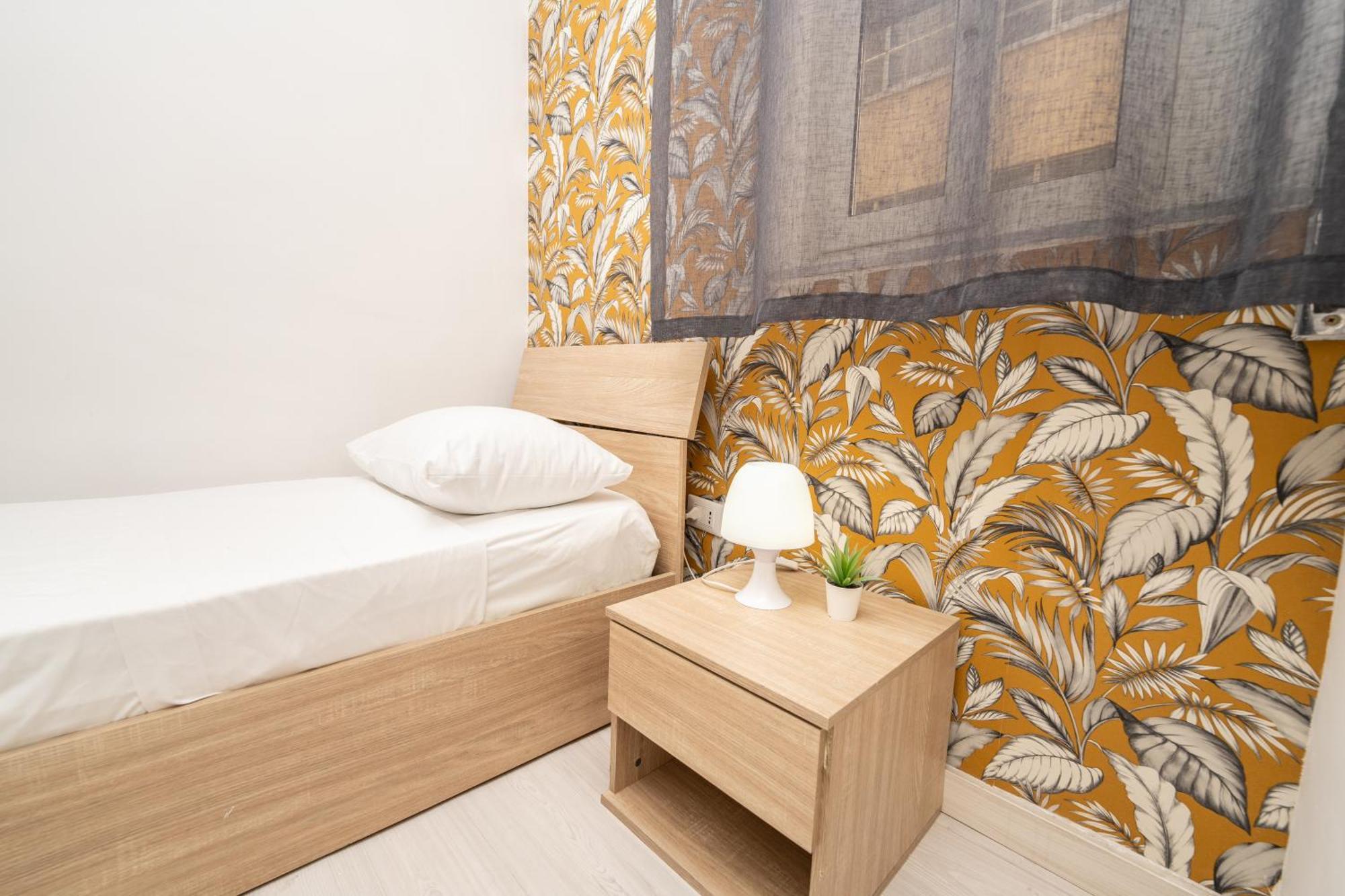 Central Room 128L Palermo Ngoại thất bức ảnh