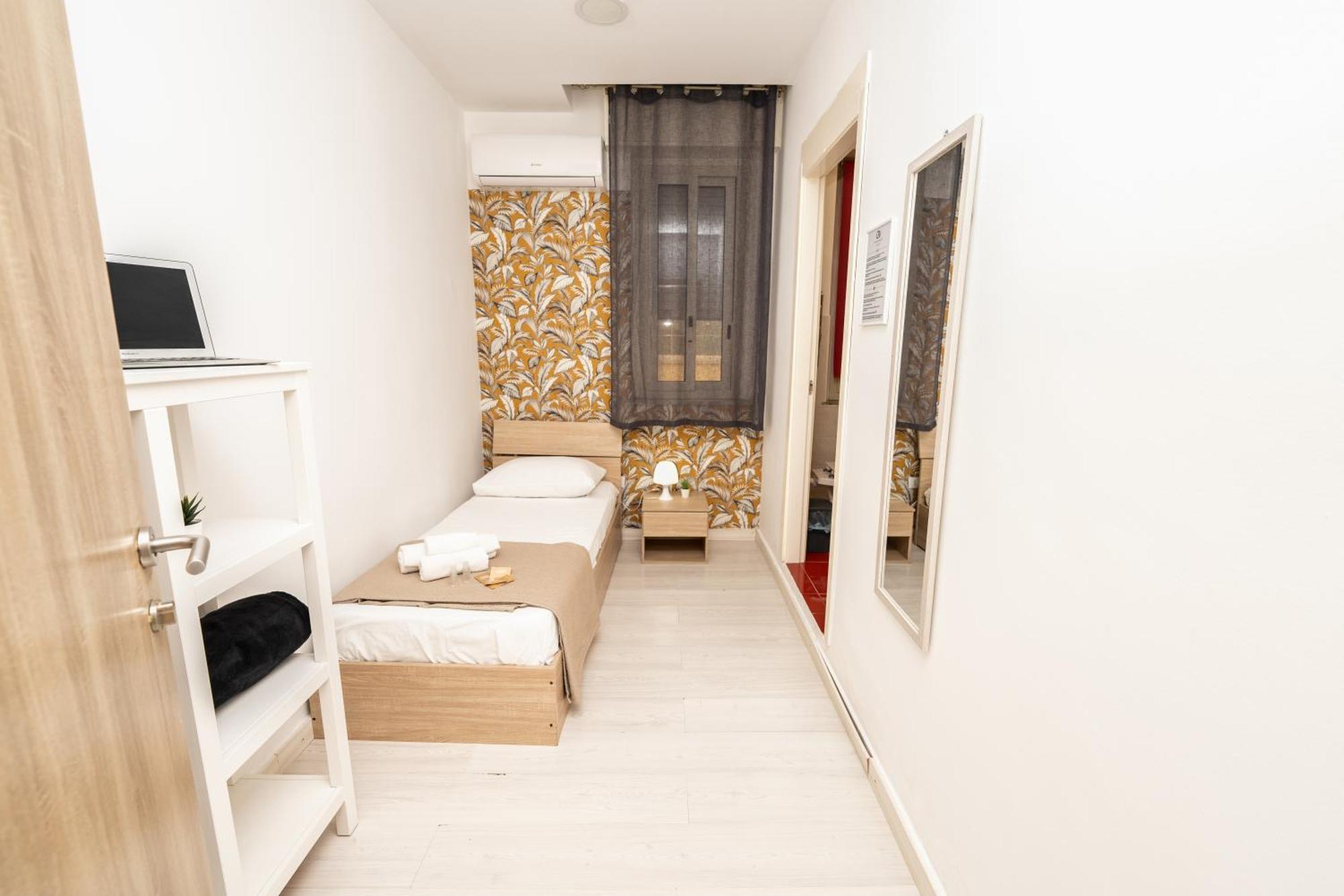 Central Room 128L Palermo Ngoại thất bức ảnh