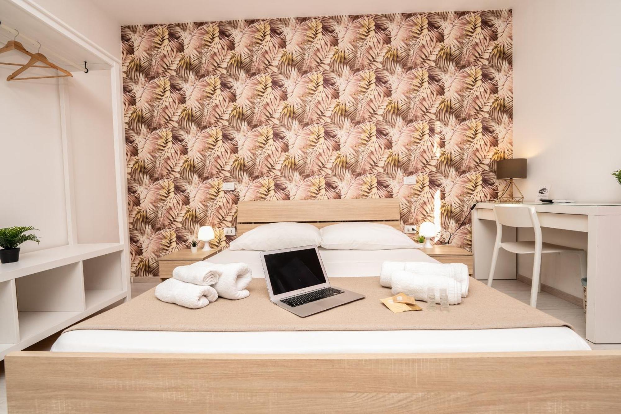 Central Room 128L Palermo Ngoại thất bức ảnh