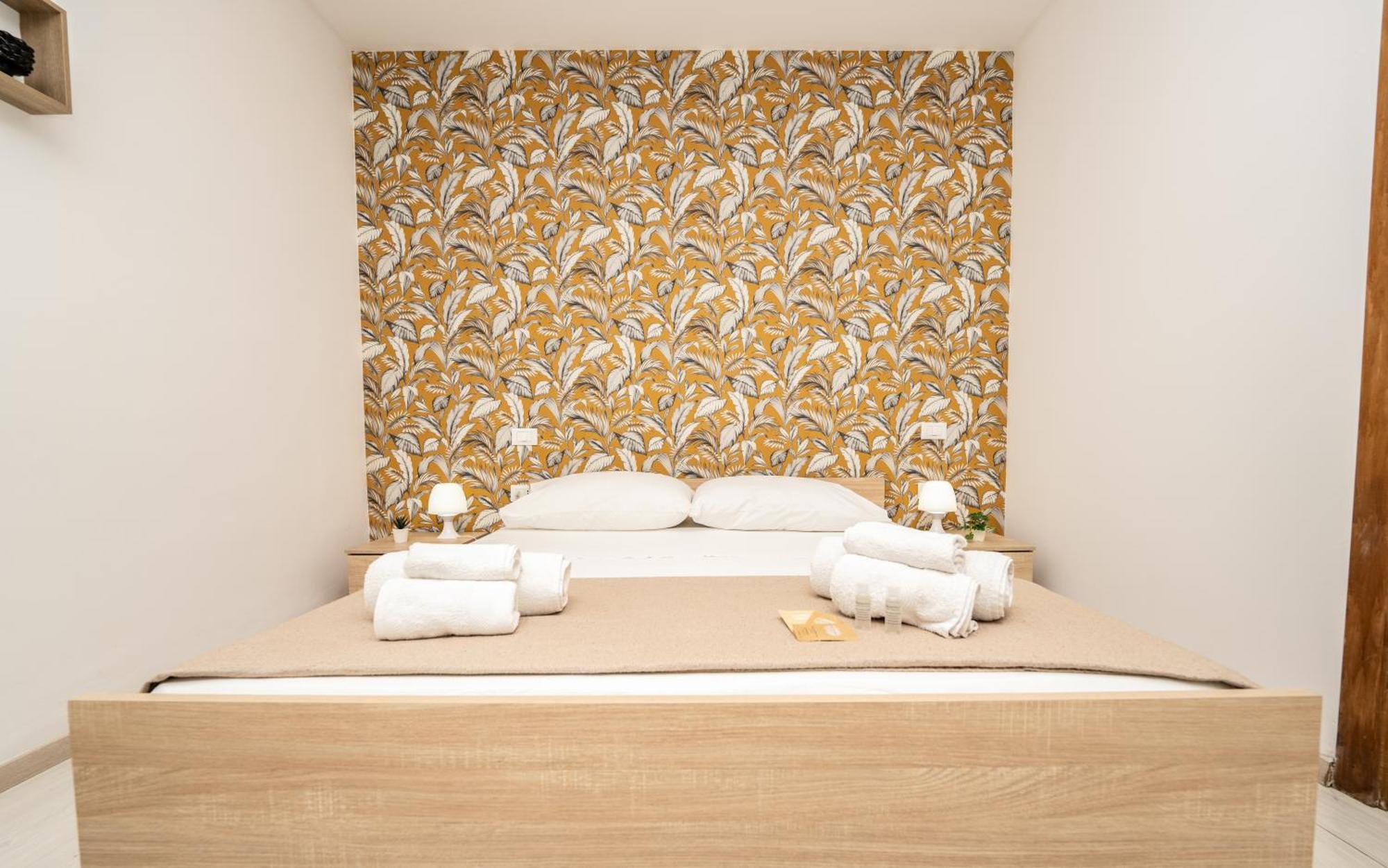 Central Room 128L Palermo Ngoại thất bức ảnh
