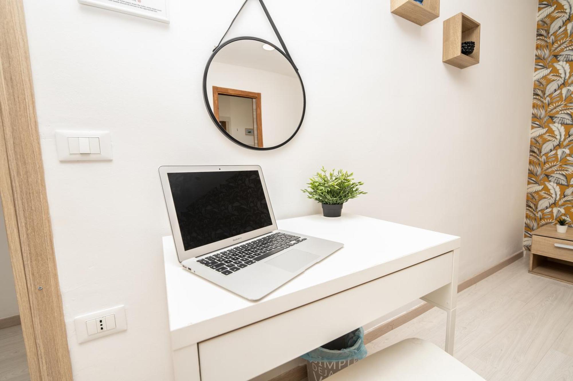 Central Room 128L Palermo Ngoại thất bức ảnh
