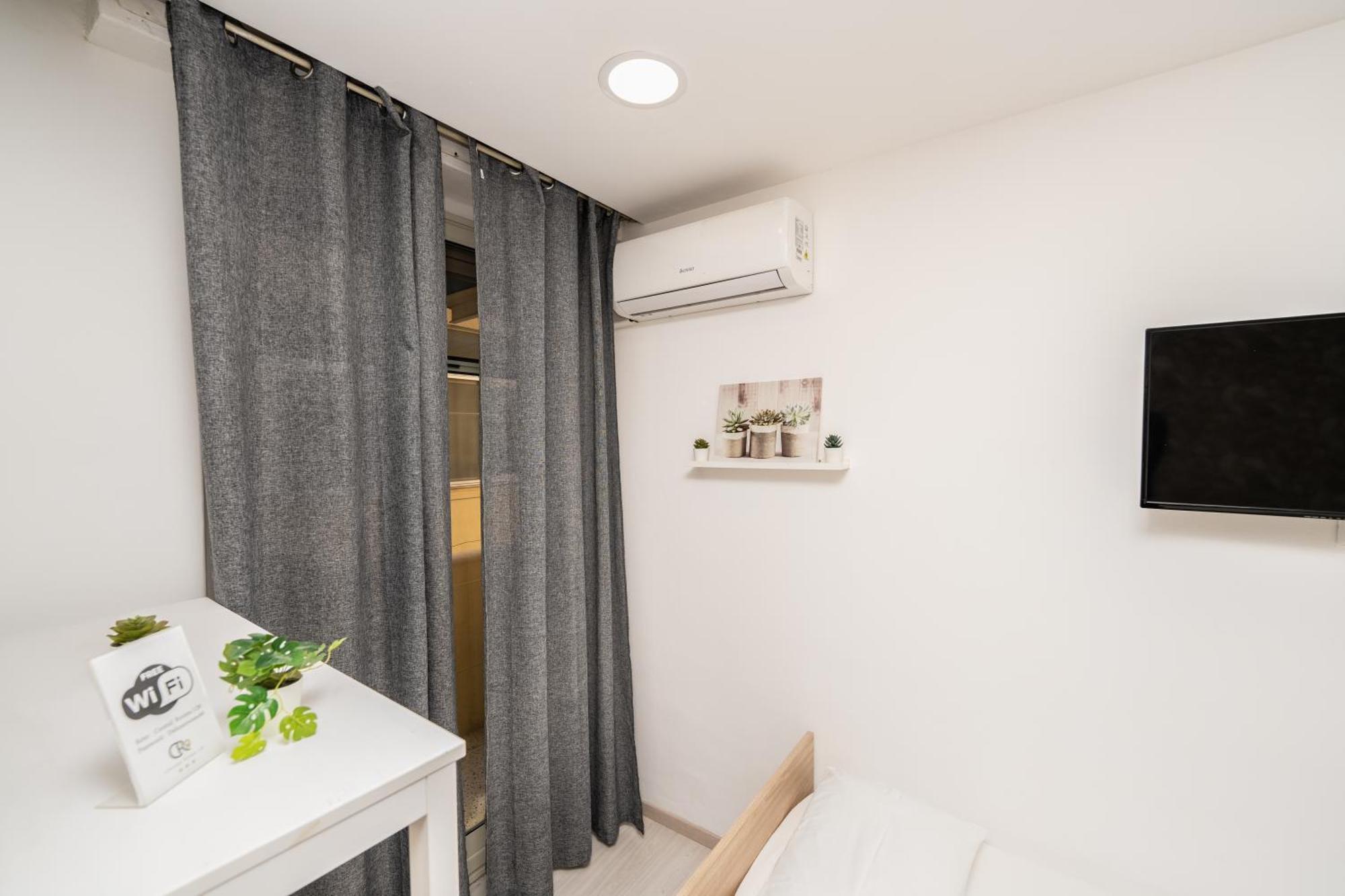 Central Room 128L Palermo Ngoại thất bức ảnh