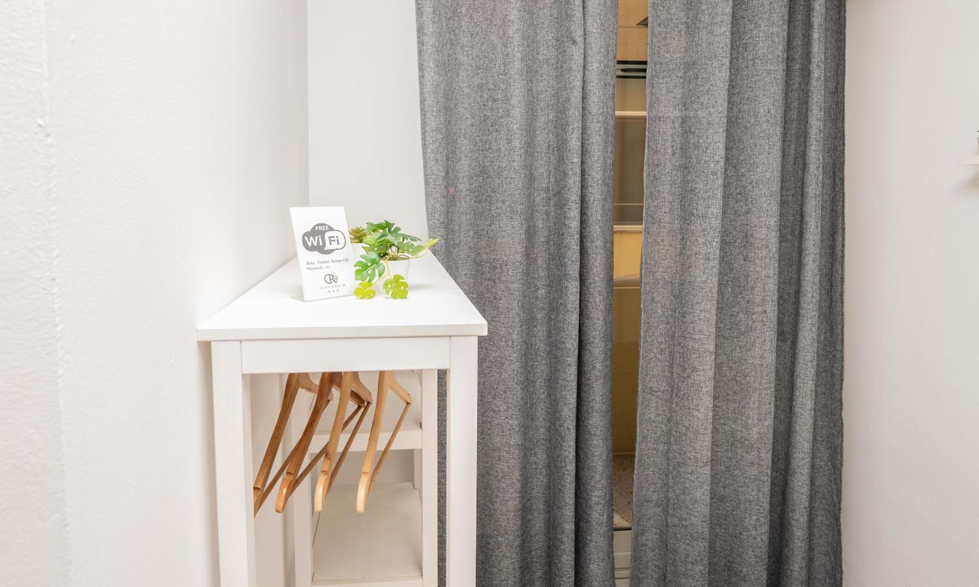 Central Room 128L Palermo Ngoại thất bức ảnh