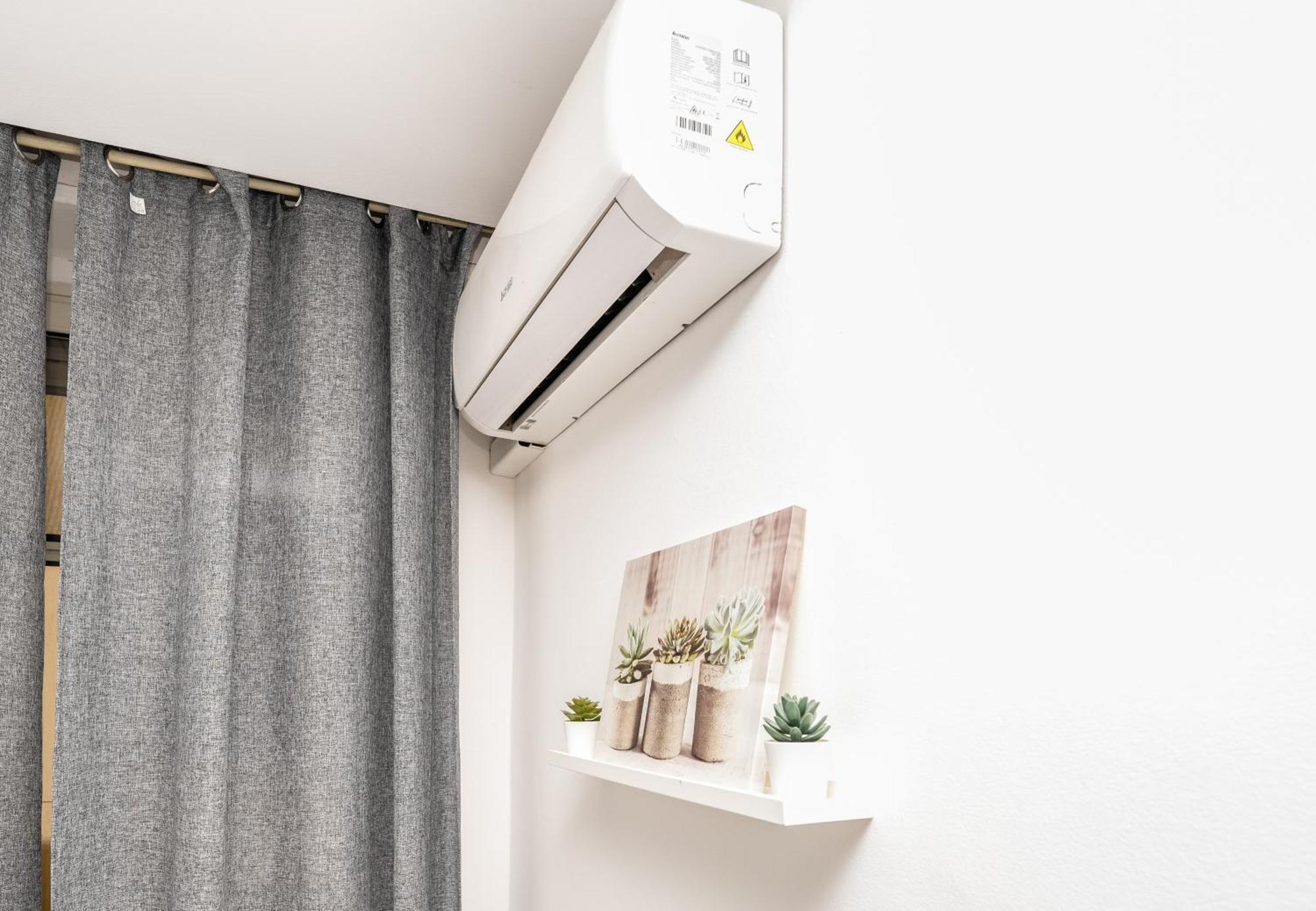 Central Room 128L Palermo Ngoại thất bức ảnh