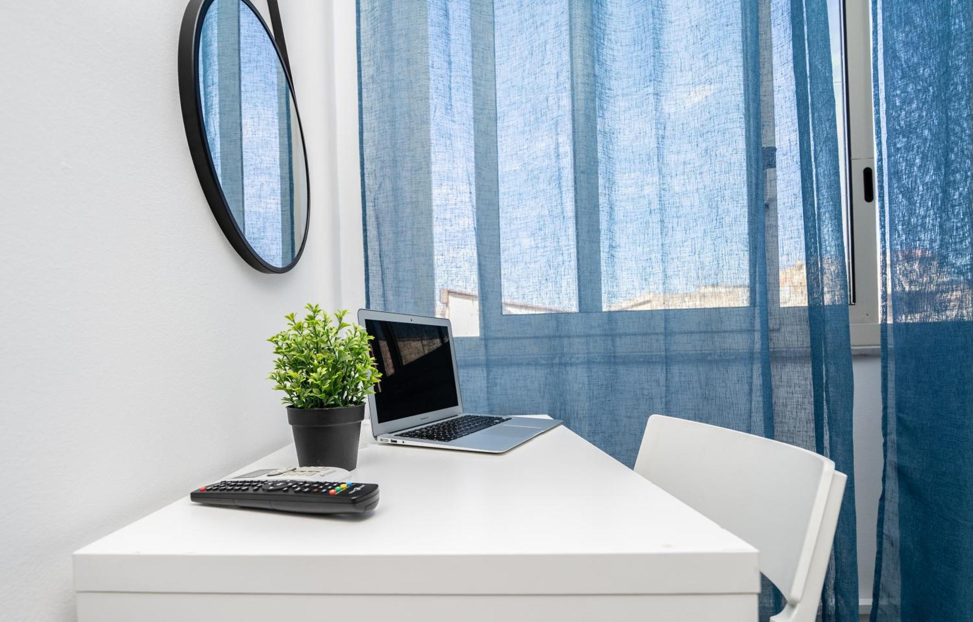 Central Room 128L Palermo Ngoại thất bức ảnh