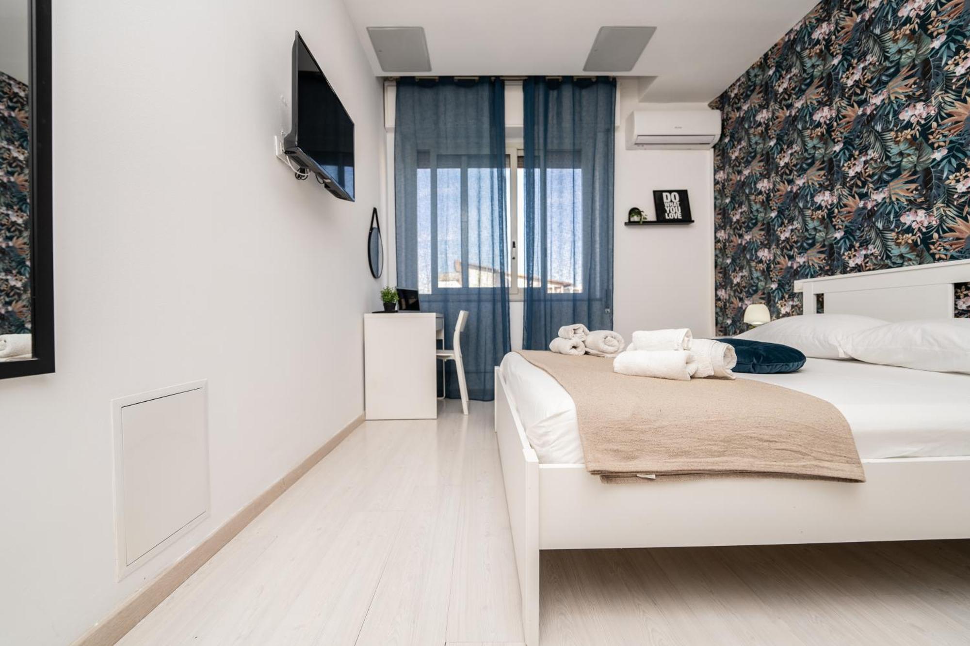 Central Room 128L Palermo Ngoại thất bức ảnh