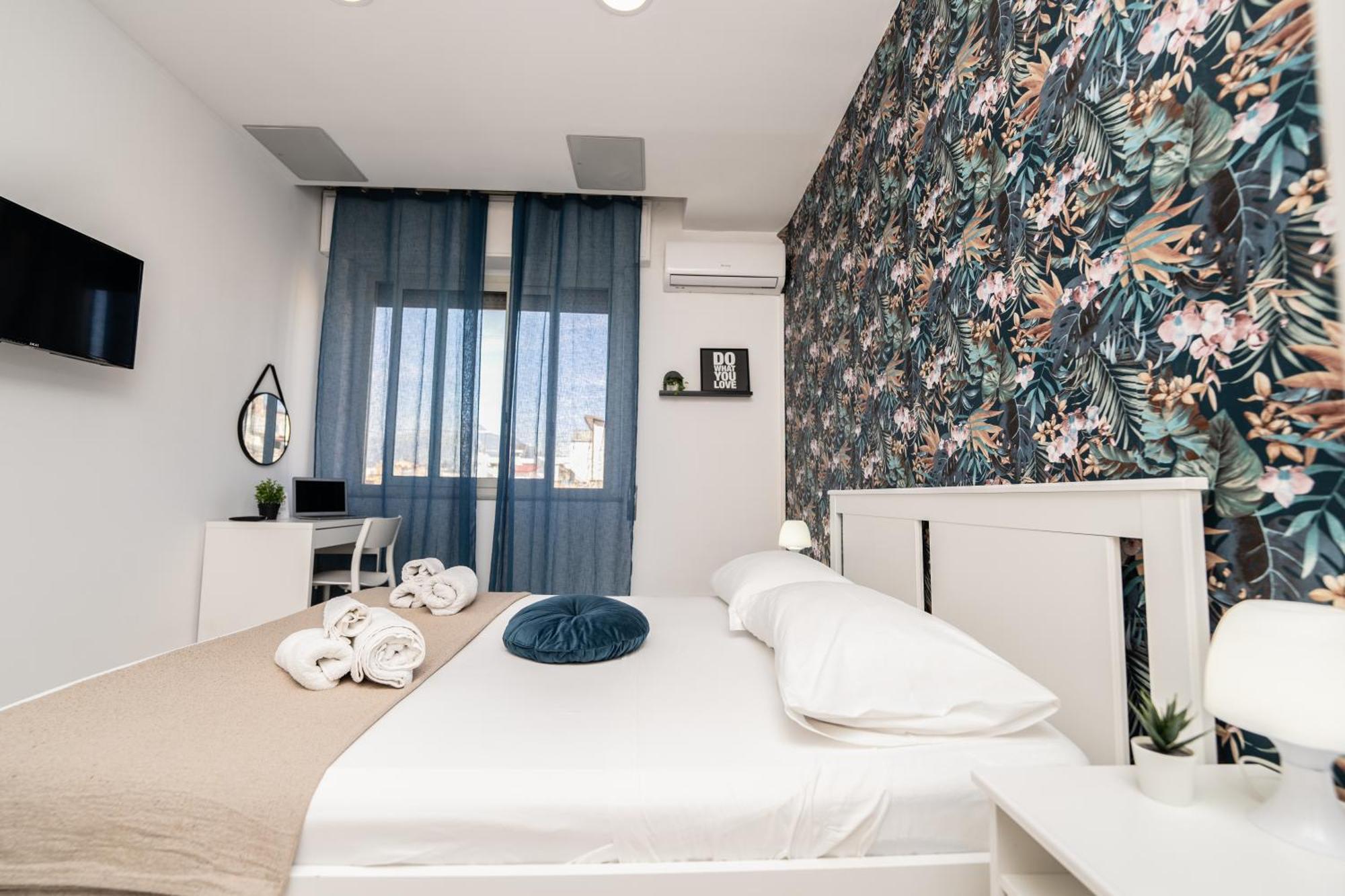 Central Room 128L Palermo Ngoại thất bức ảnh