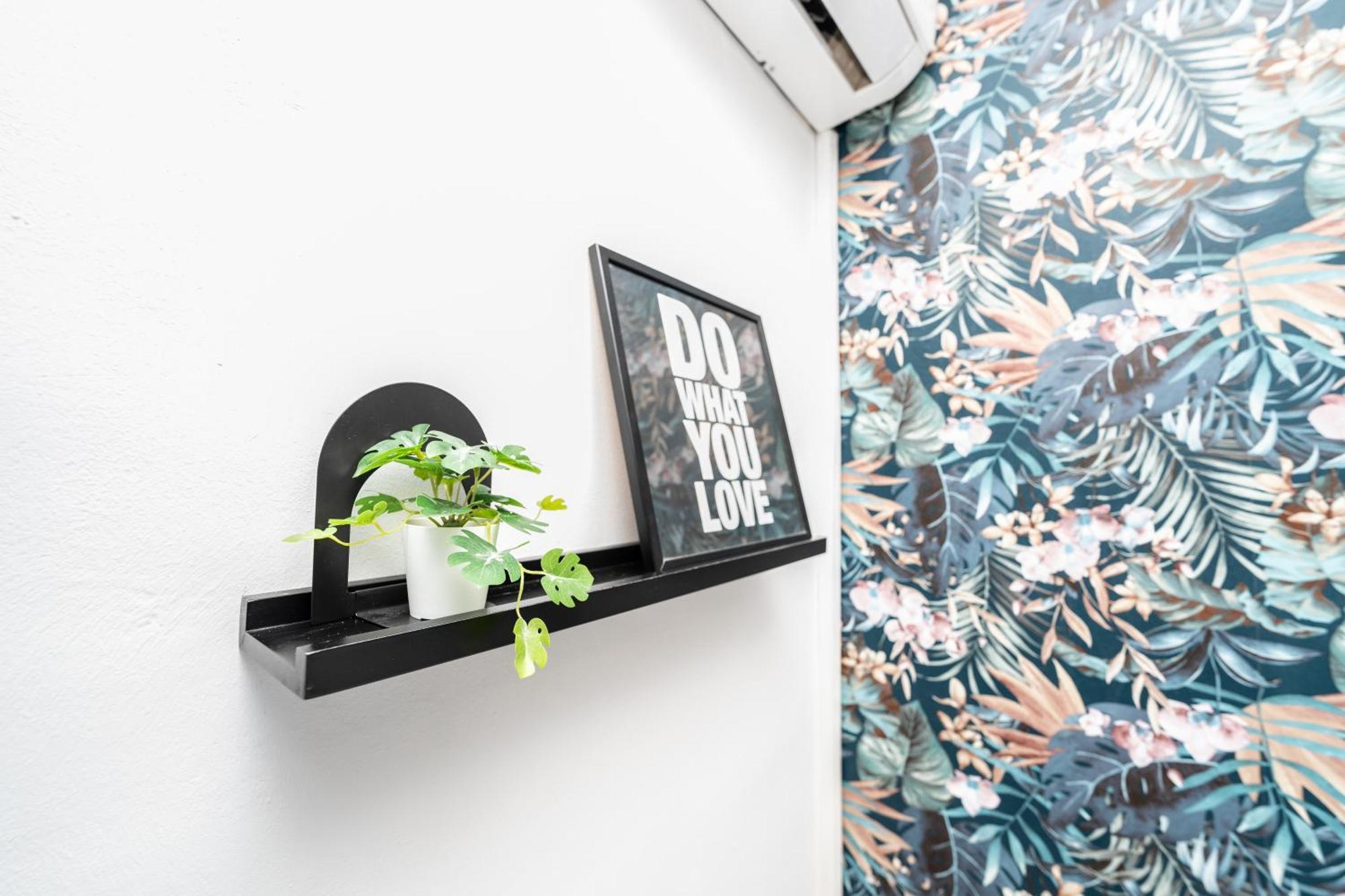 Central Room 128L Palermo Ngoại thất bức ảnh