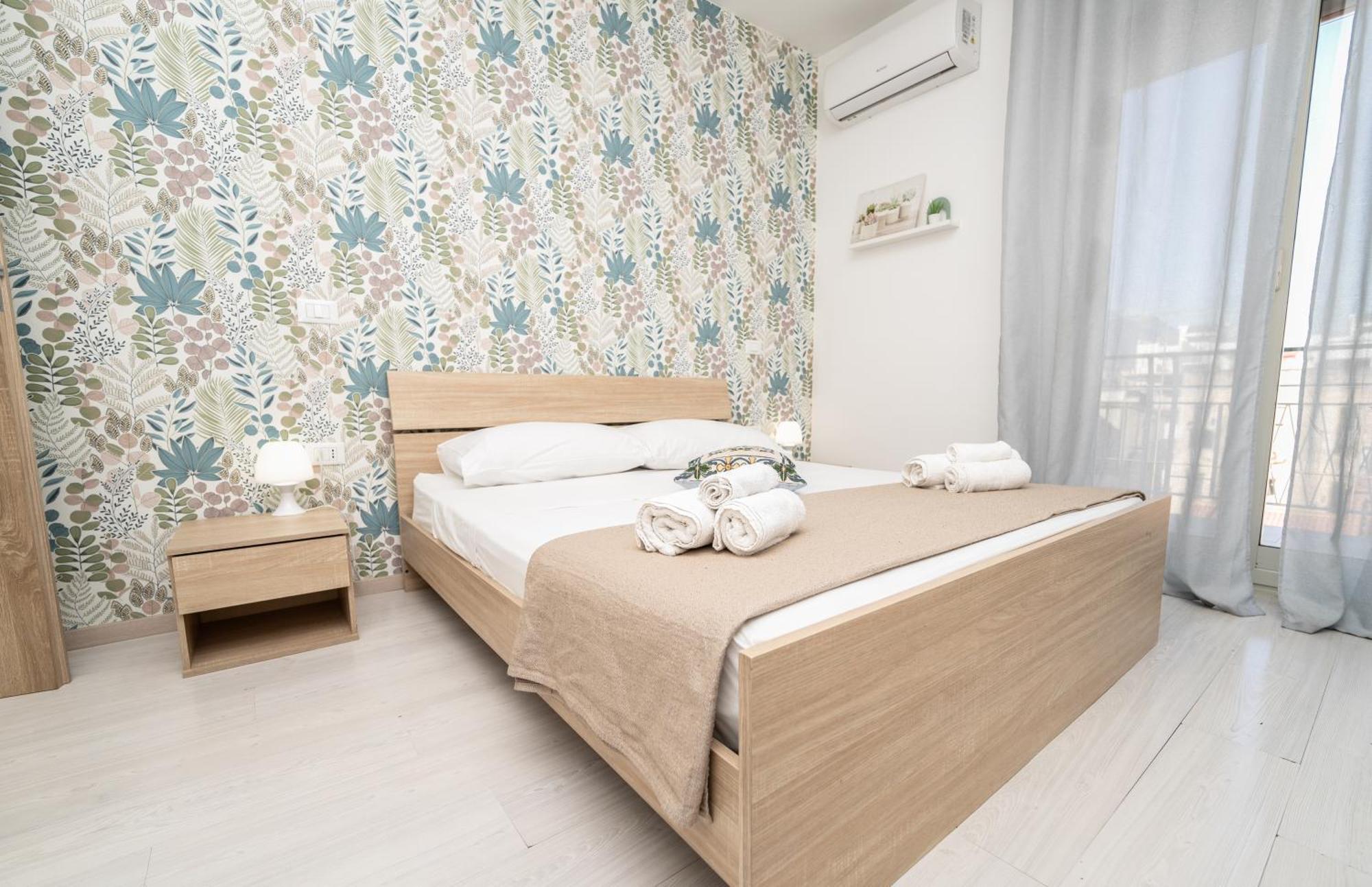 Central Room 128L Palermo Ngoại thất bức ảnh