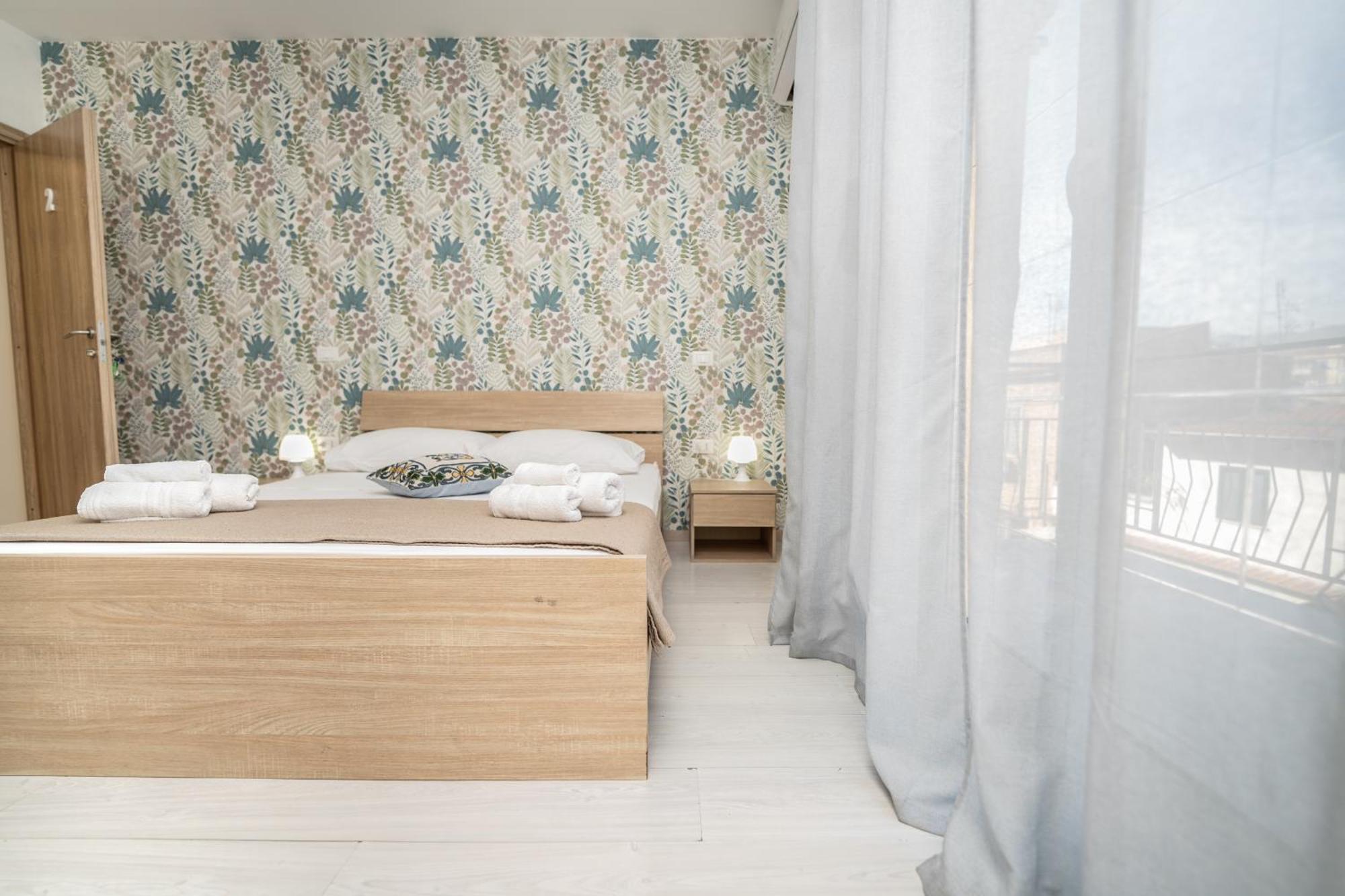 Central Room 128L Palermo Ngoại thất bức ảnh
