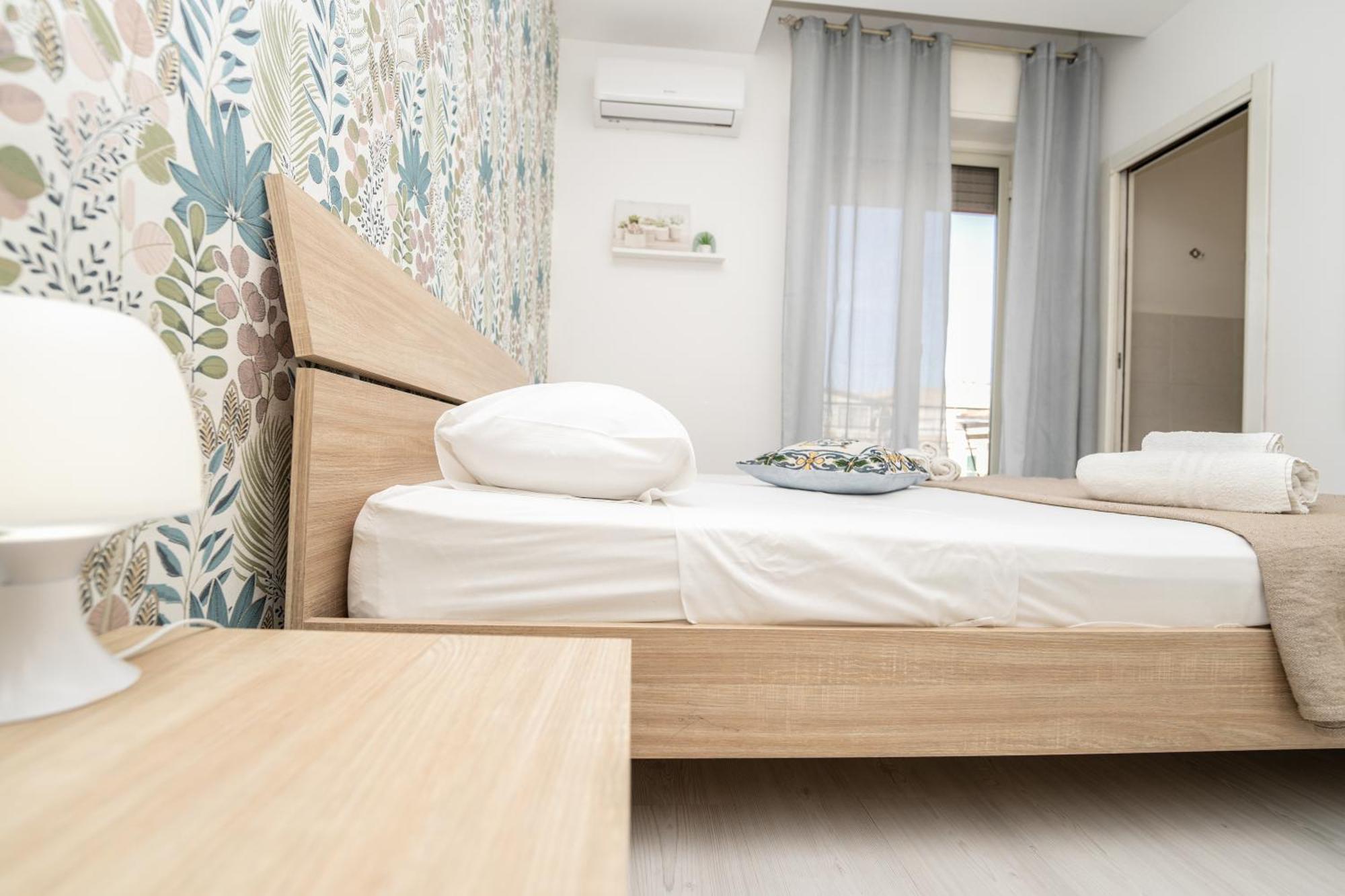 Central Room 128L Palermo Ngoại thất bức ảnh