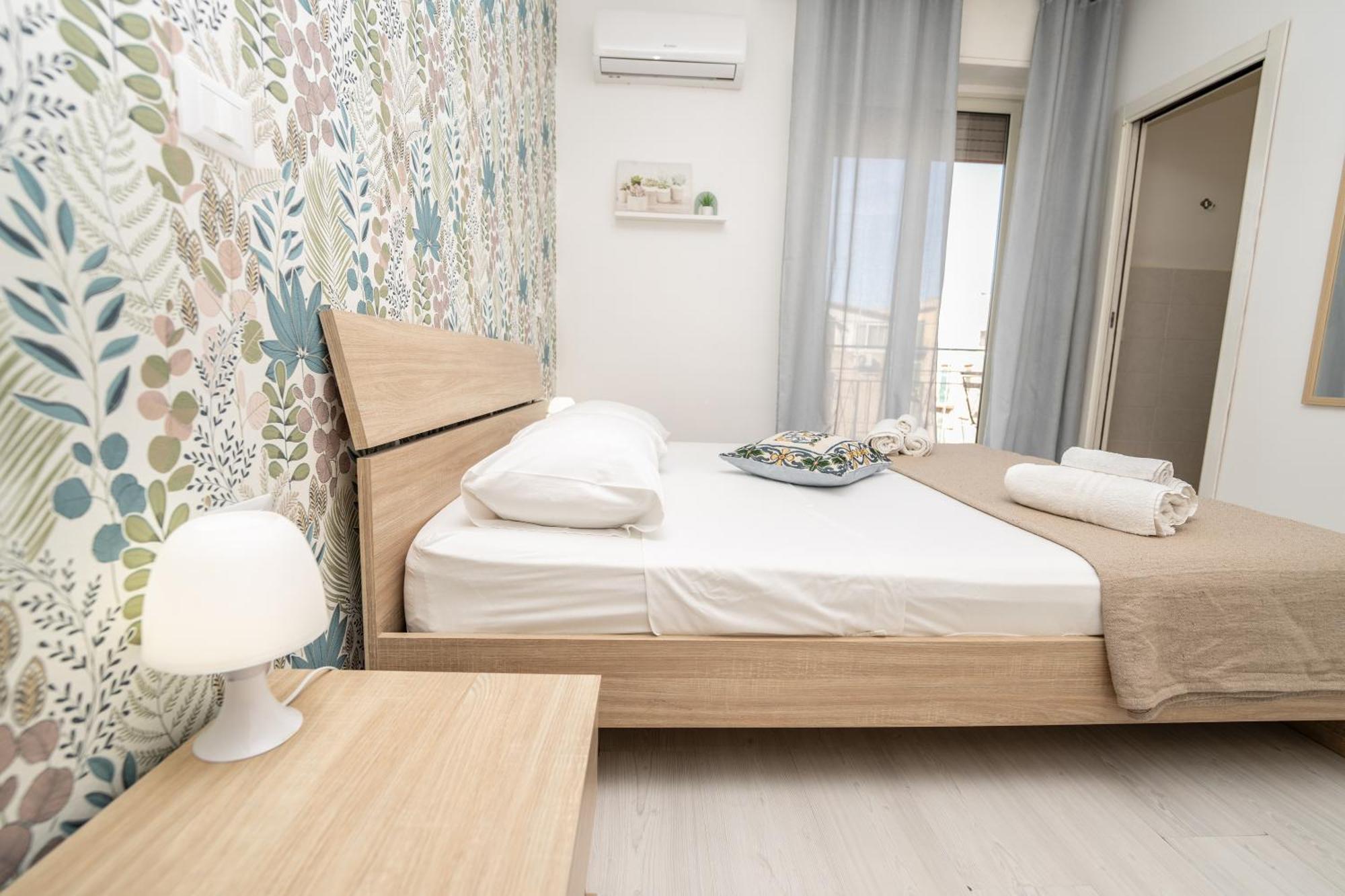 Central Room 128L Palermo Ngoại thất bức ảnh