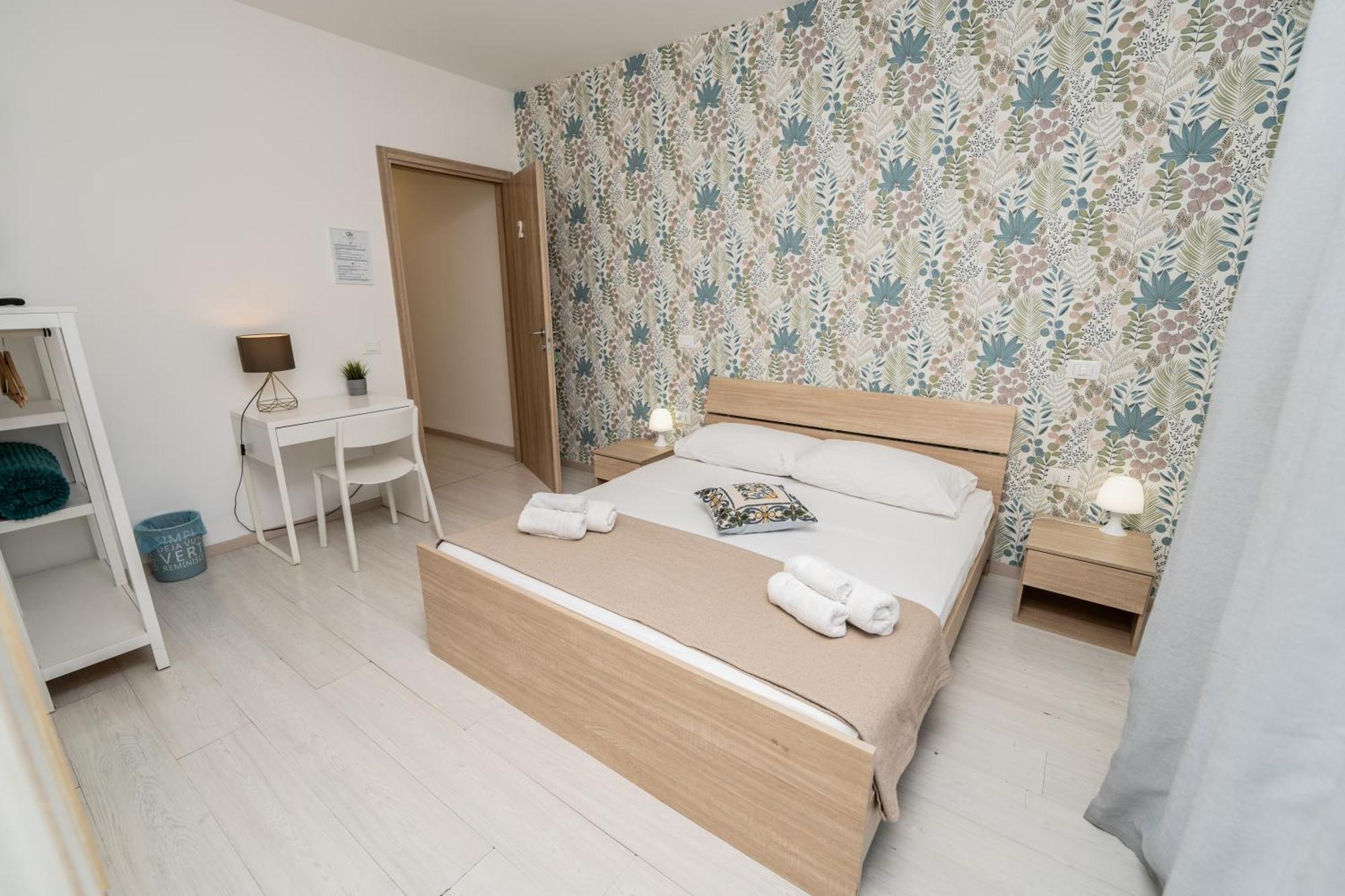 Central Room 128L Palermo Ngoại thất bức ảnh