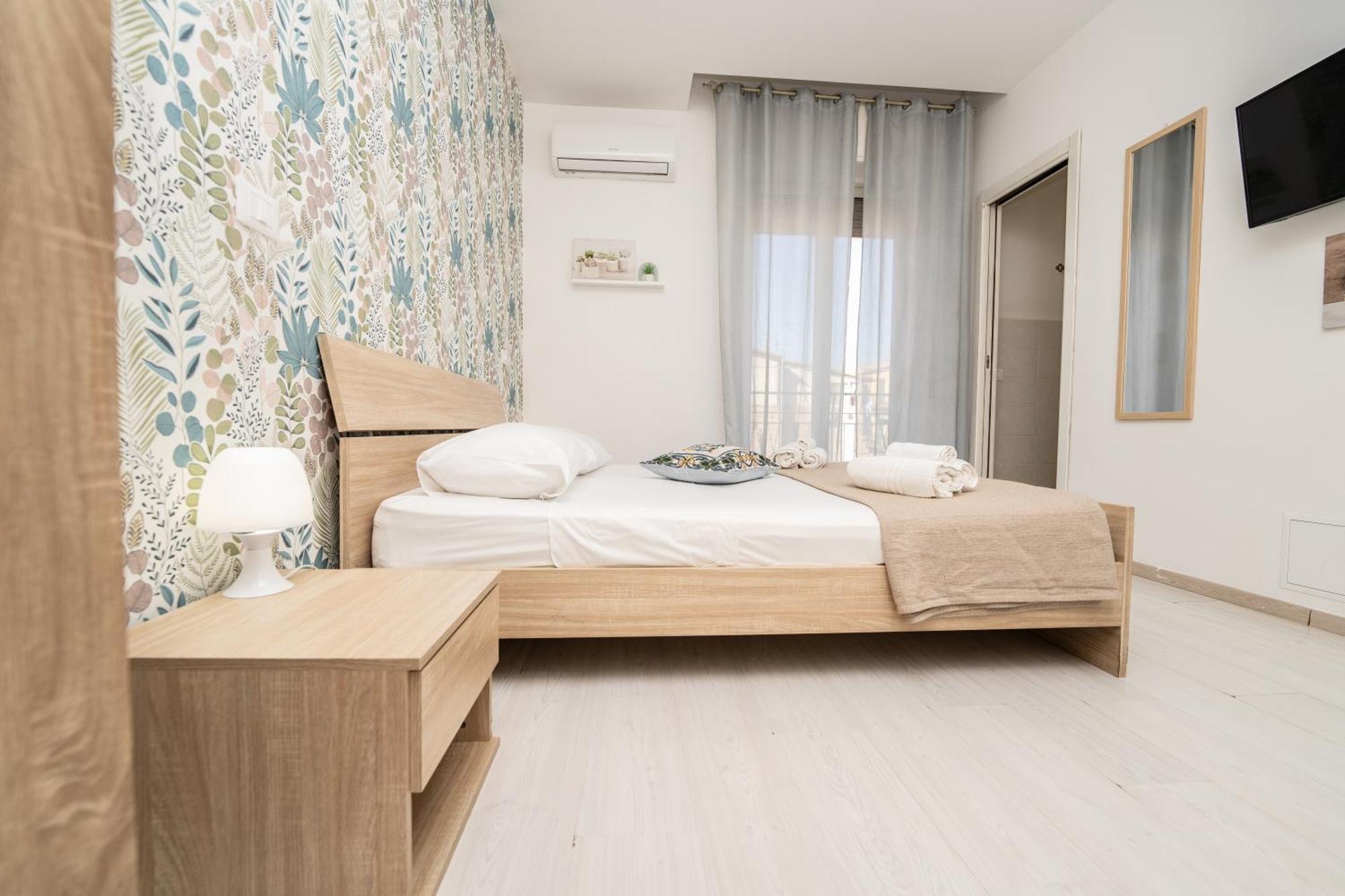 Central Room 128L Palermo Ngoại thất bức ảnh